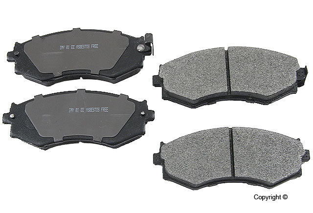 Meyle Disc Brake Pad