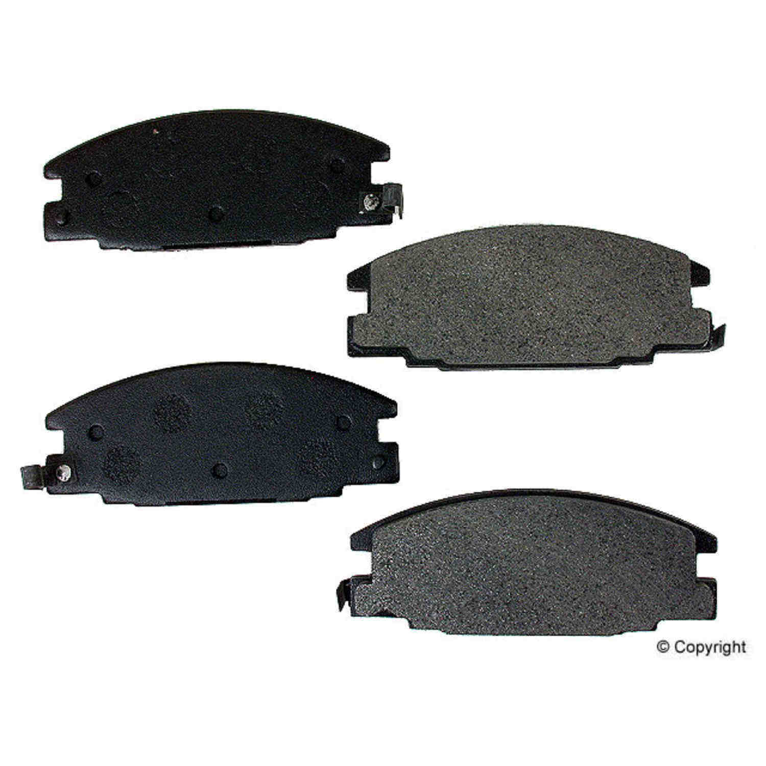 Meyle Disc Brake Pad