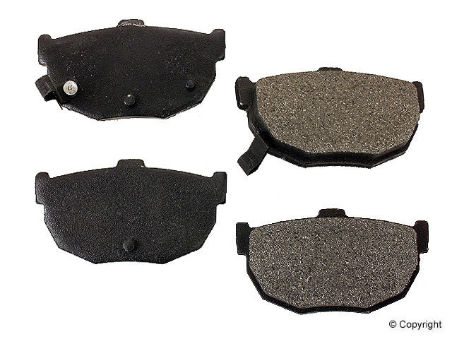 Meyle Disc Brake Pad
