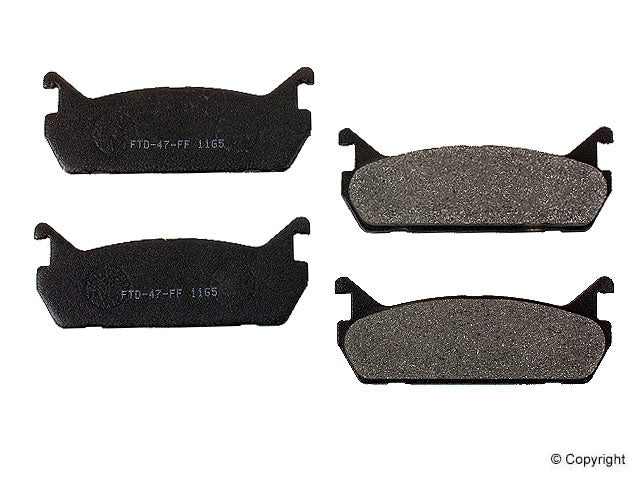 Meyle Disc Brake Pad