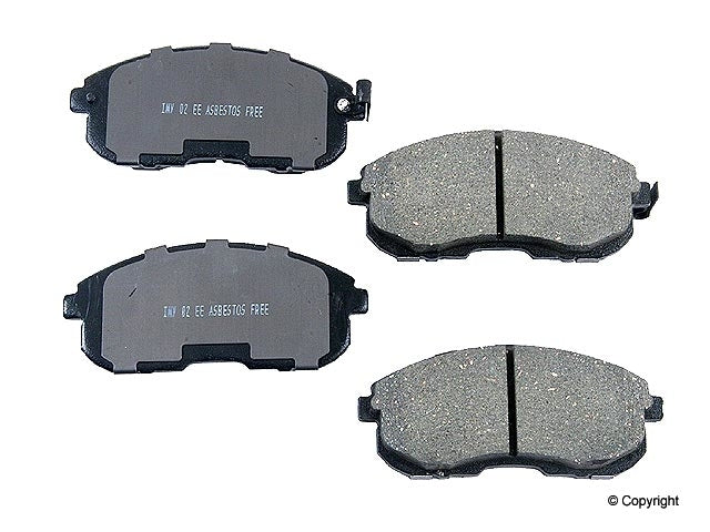 Meyle Disc Brake Pad