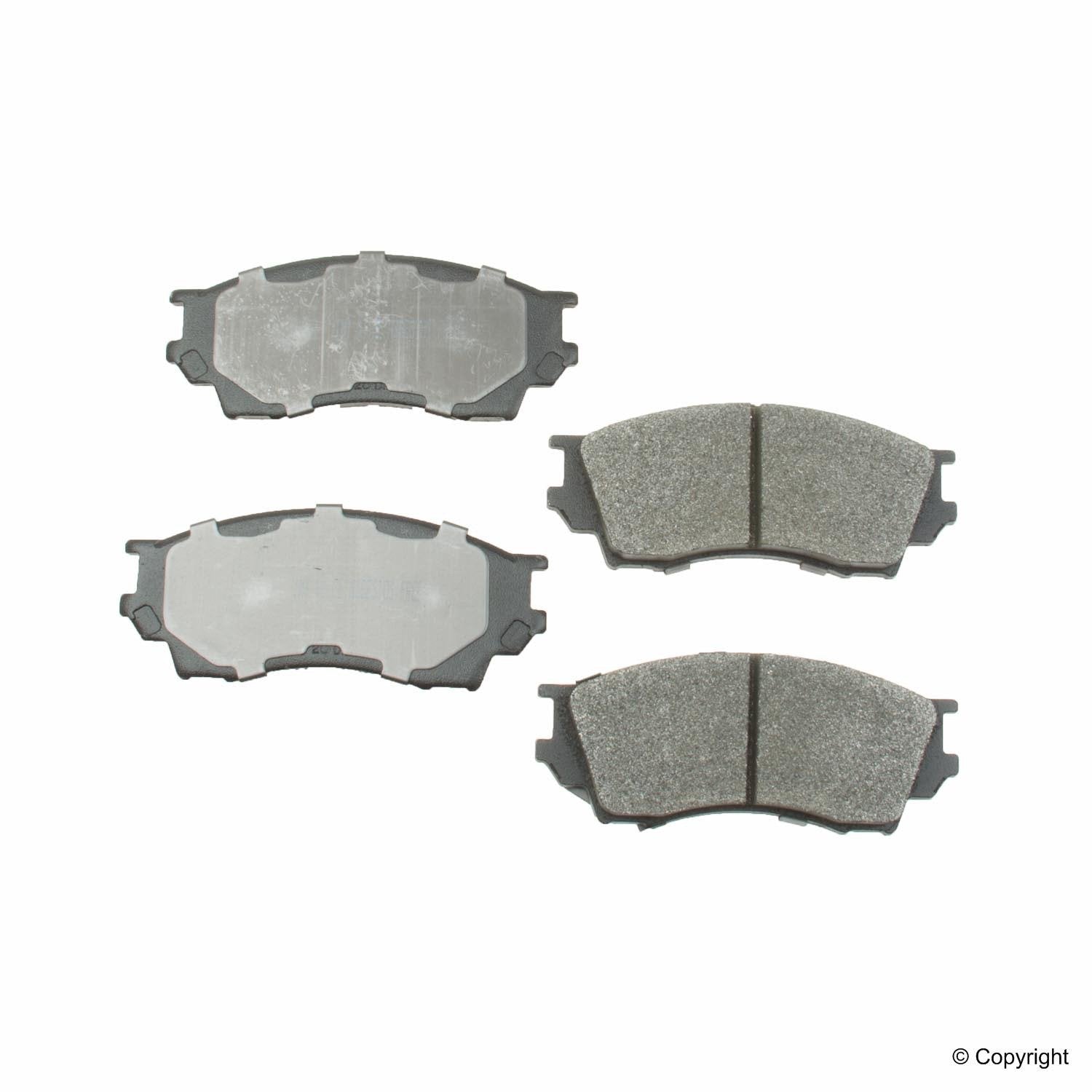 Meyle Disc Brake Pad