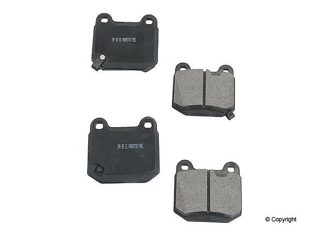 Meyle Disc Brake Pad