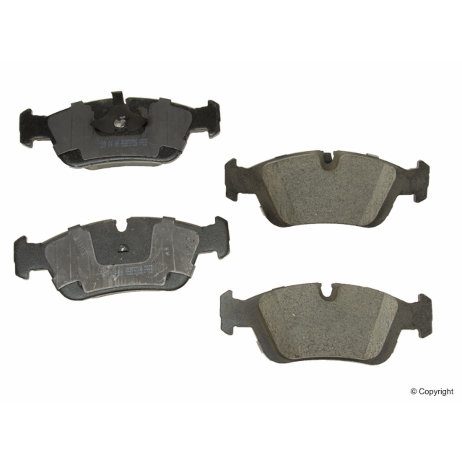 Meyle Disc Brake Pad