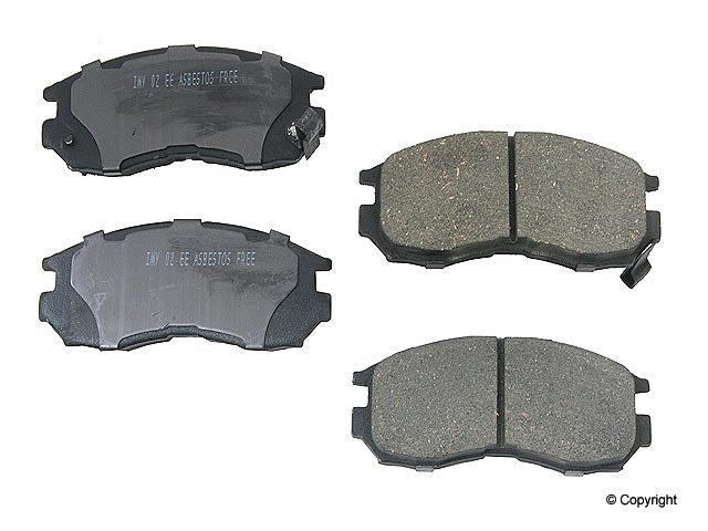 Meyle Disc Brake Pad
