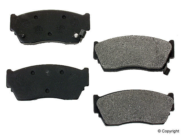 Meyle Disc Brake Pad