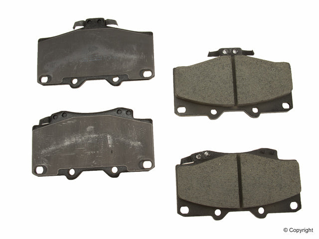 Meyle Disc Brake Pad