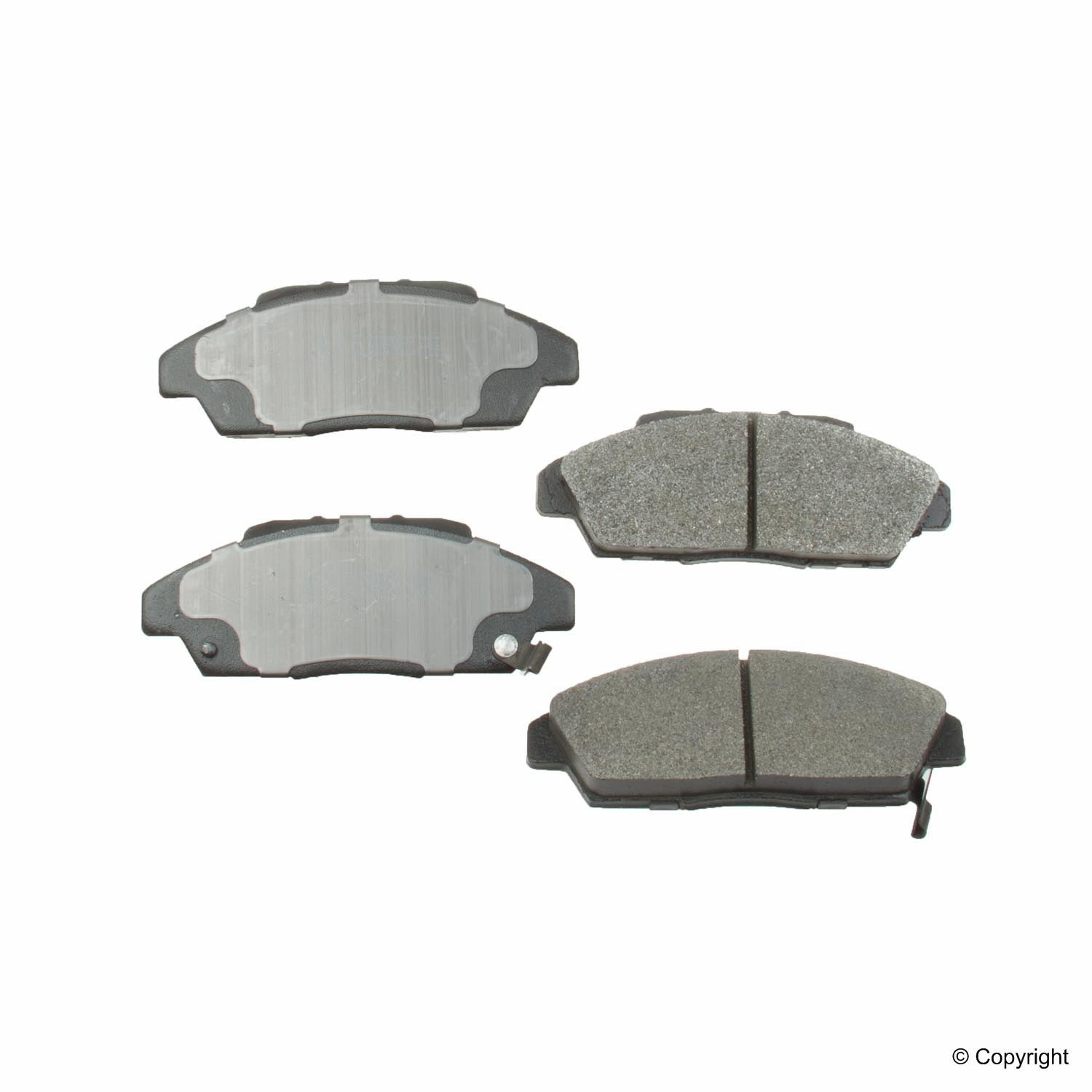 Meyle Disc Brake Pad