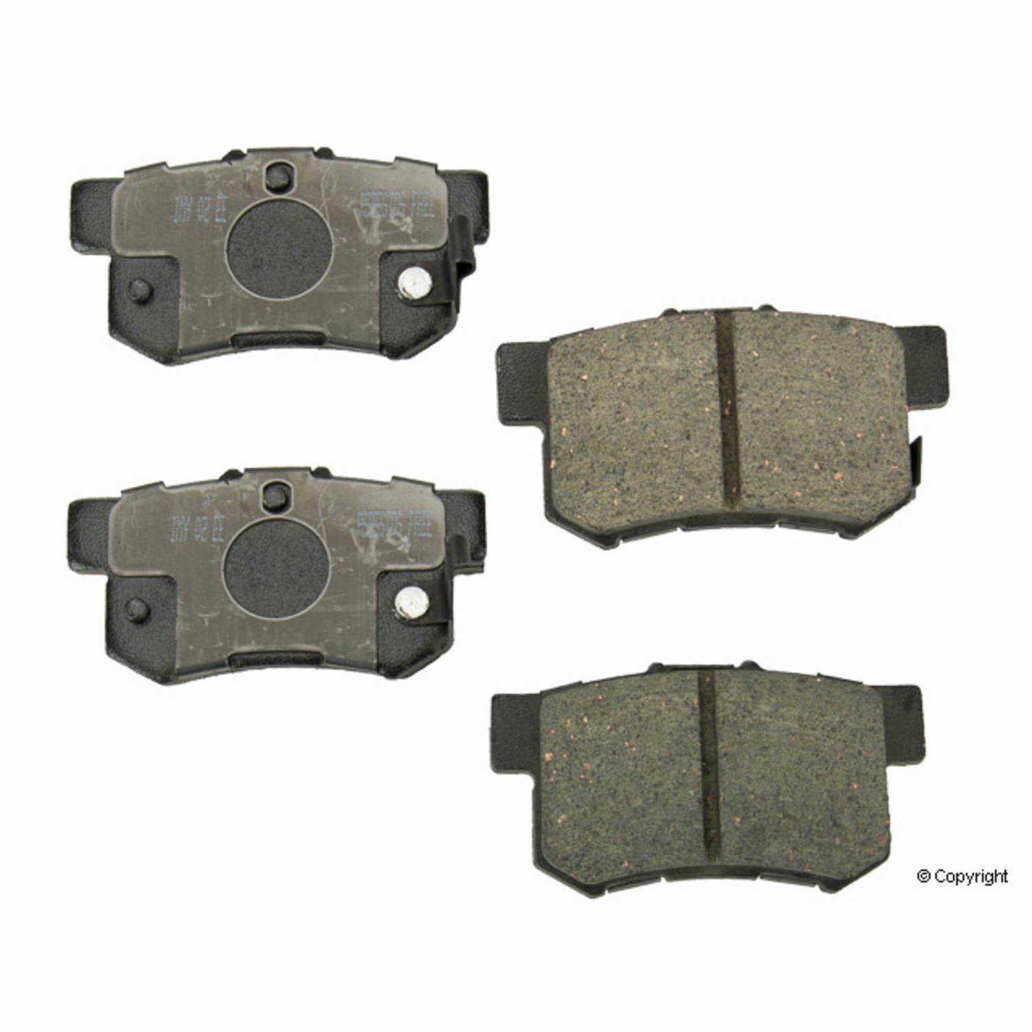 Meyle Disc Brake Pad