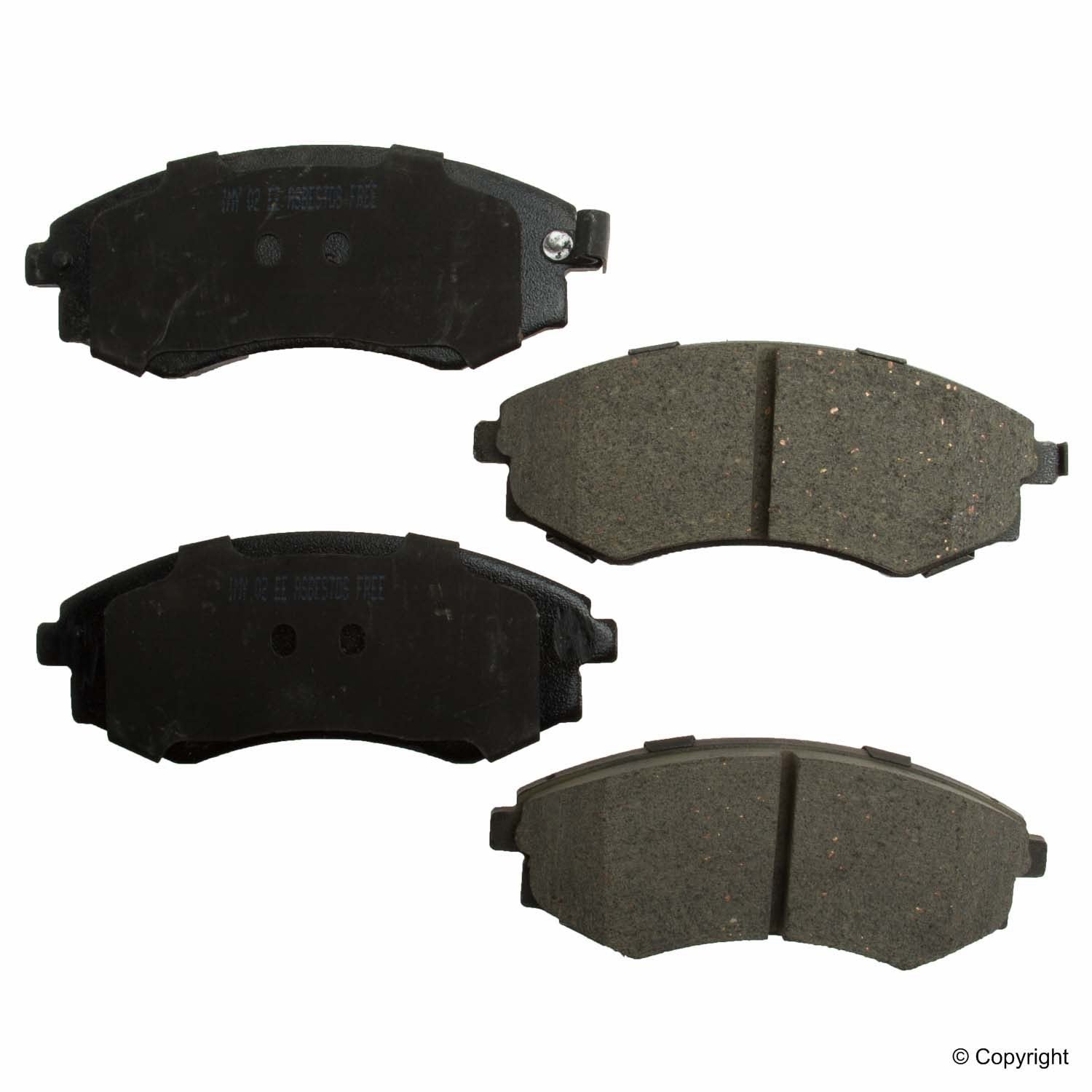 Meyle Disc Brake Pad