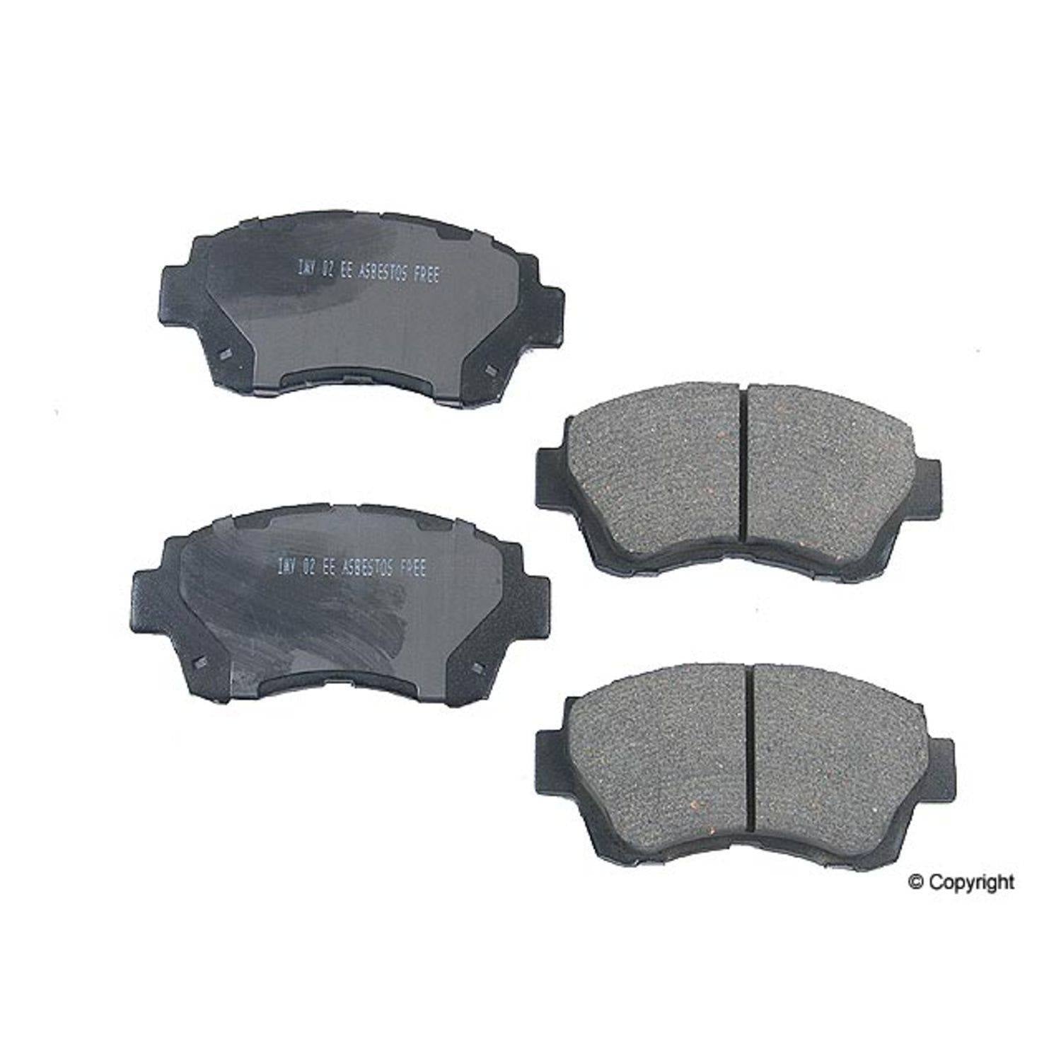 Meyle Disc Brake Pad
