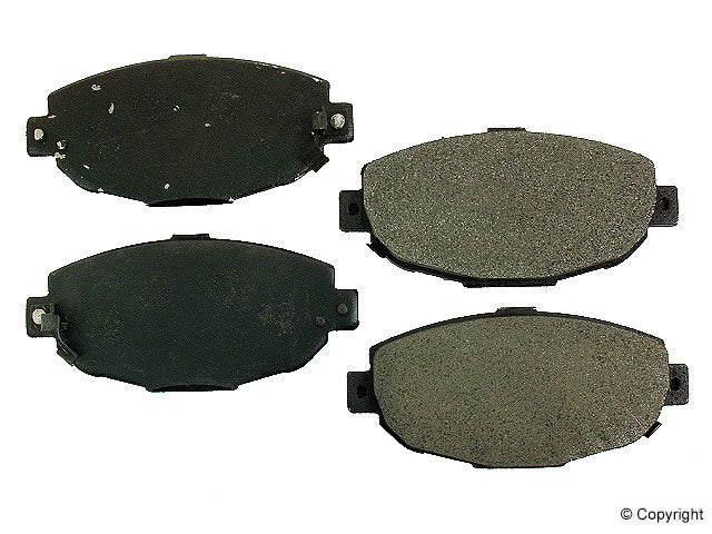Meyle Disc Brake Pad
