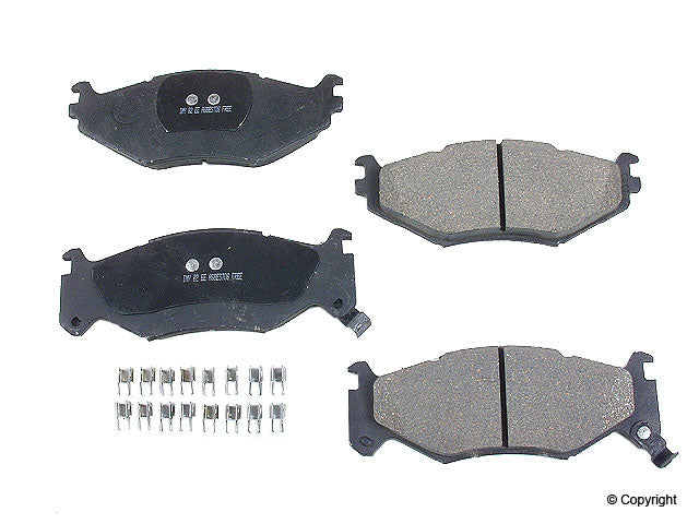 Meyle Disc Brake Pad