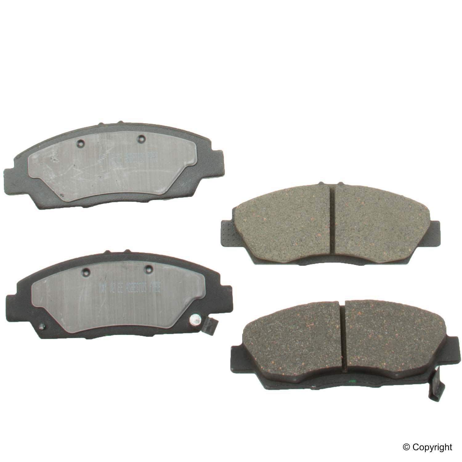 Meyle Disc Brake Pad