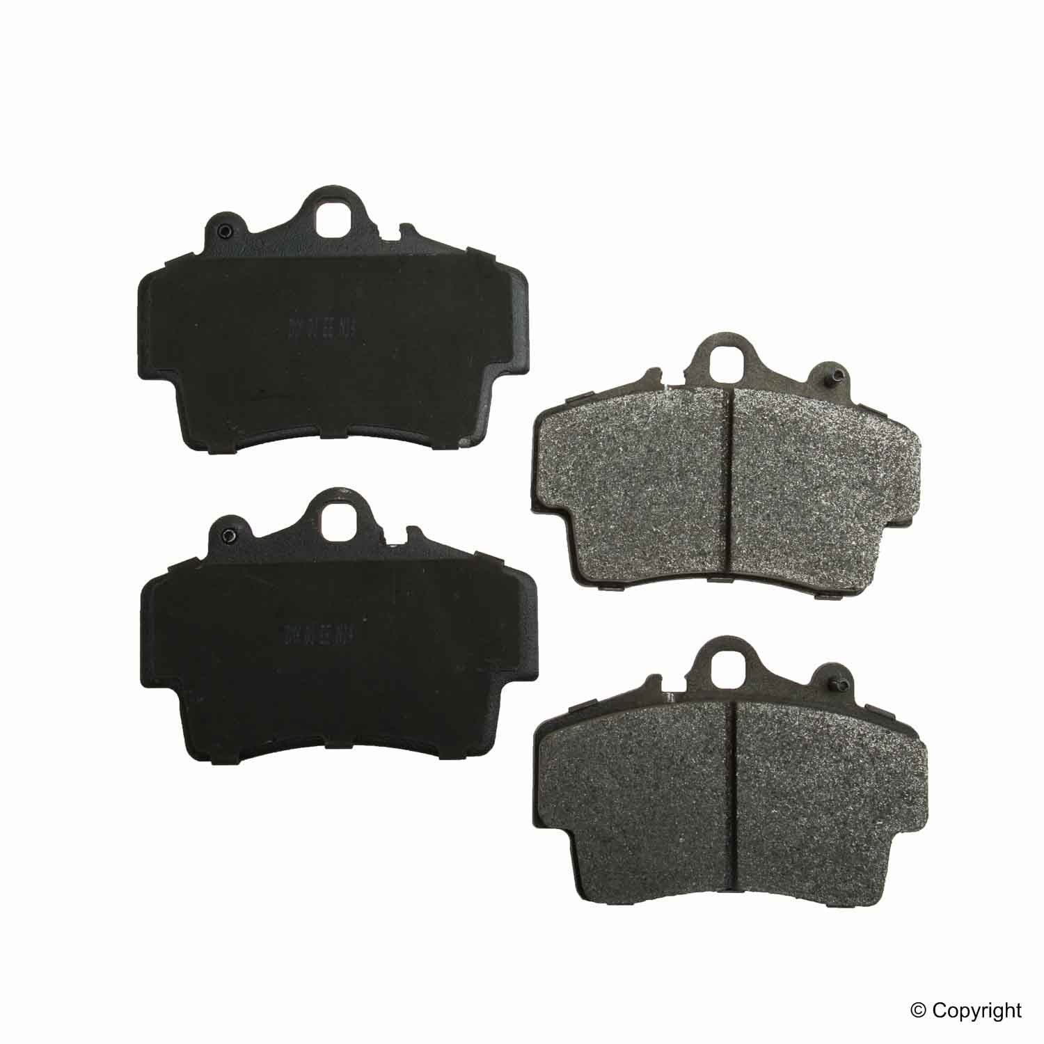 Meyle Disc Brake Pad