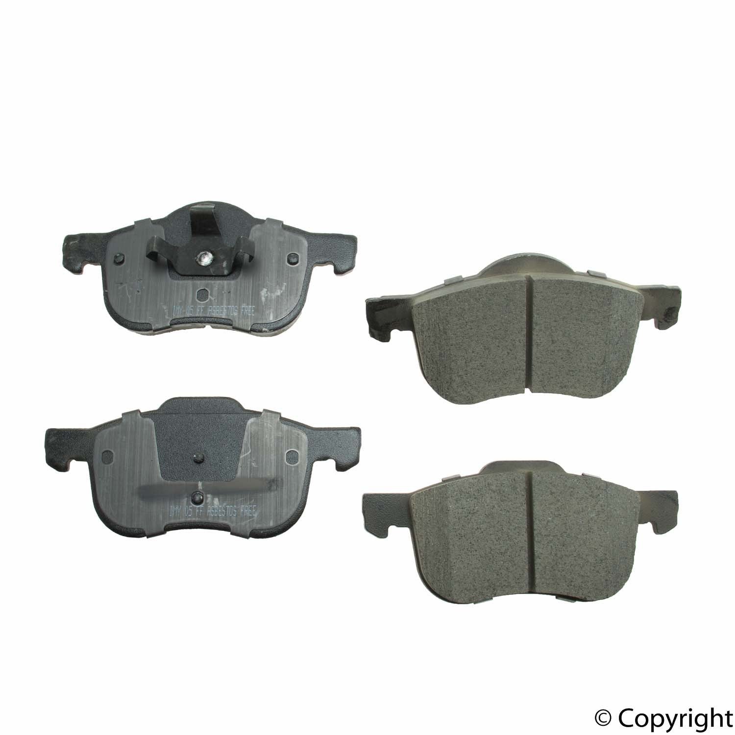 Meyle Disc Brake Pad