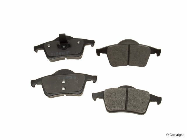 Meyle Disc Brake Pad