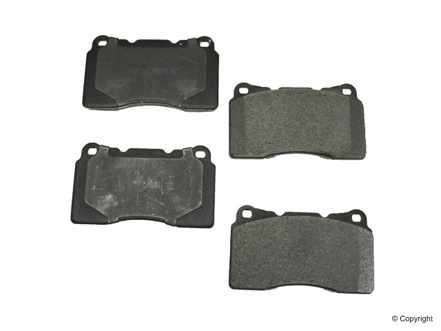 Meyle Disc Brake Pad