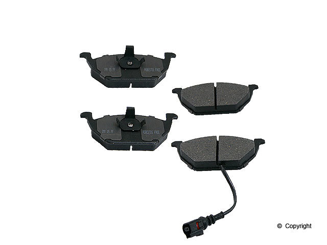 Meyle Disc Brake Pad