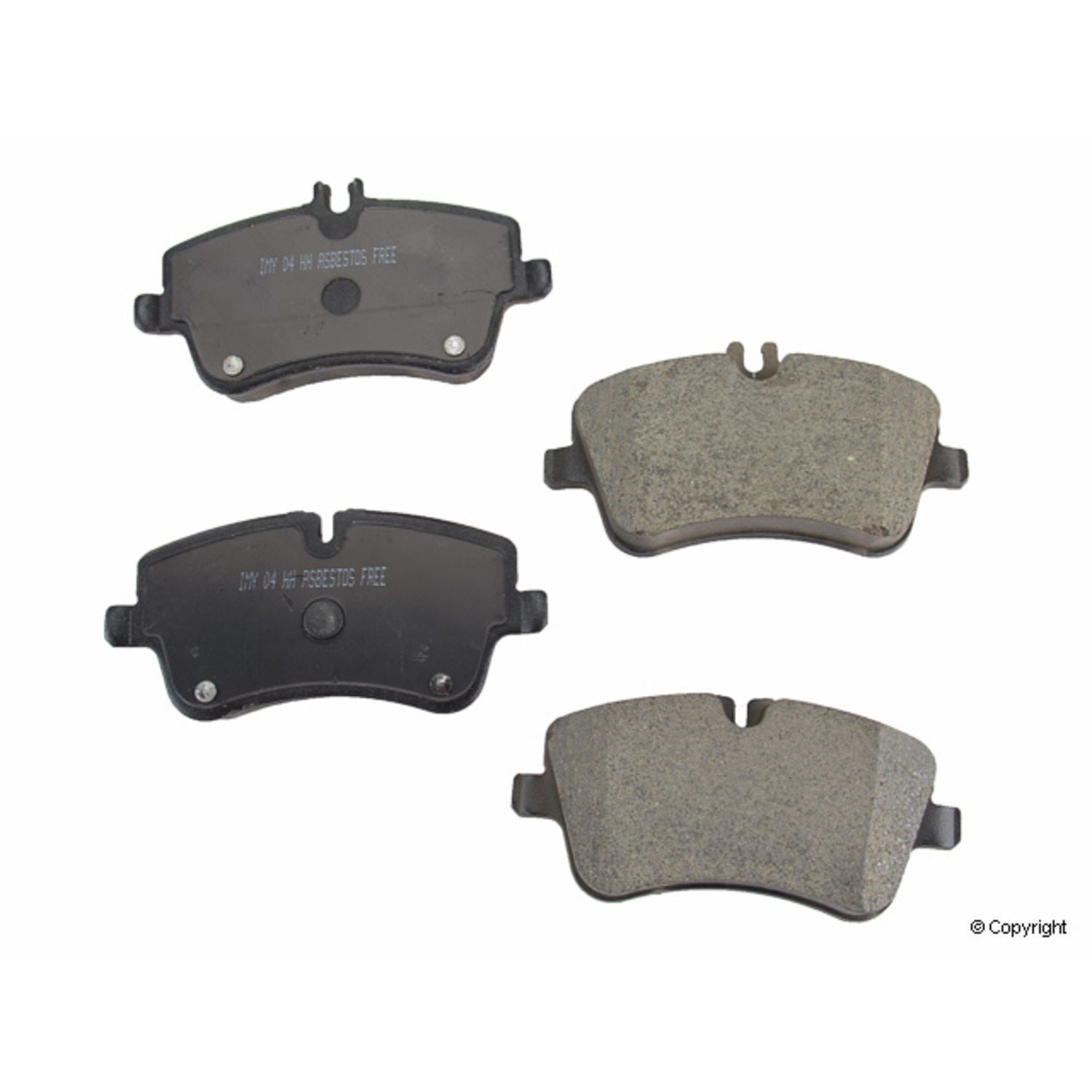 Meyle Disc Brake Pad