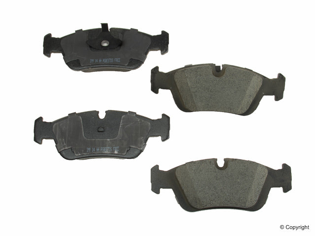 Meyle Disc Brake Pad