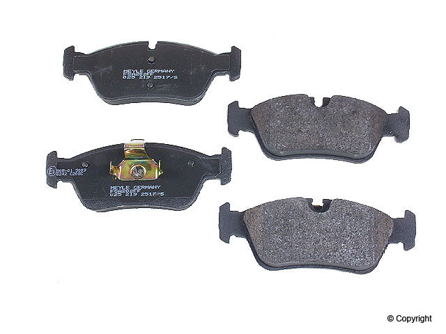 Meyle Disc Brake Pad