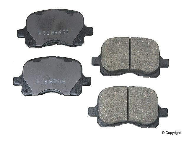 Meyle Disc Brake Pad