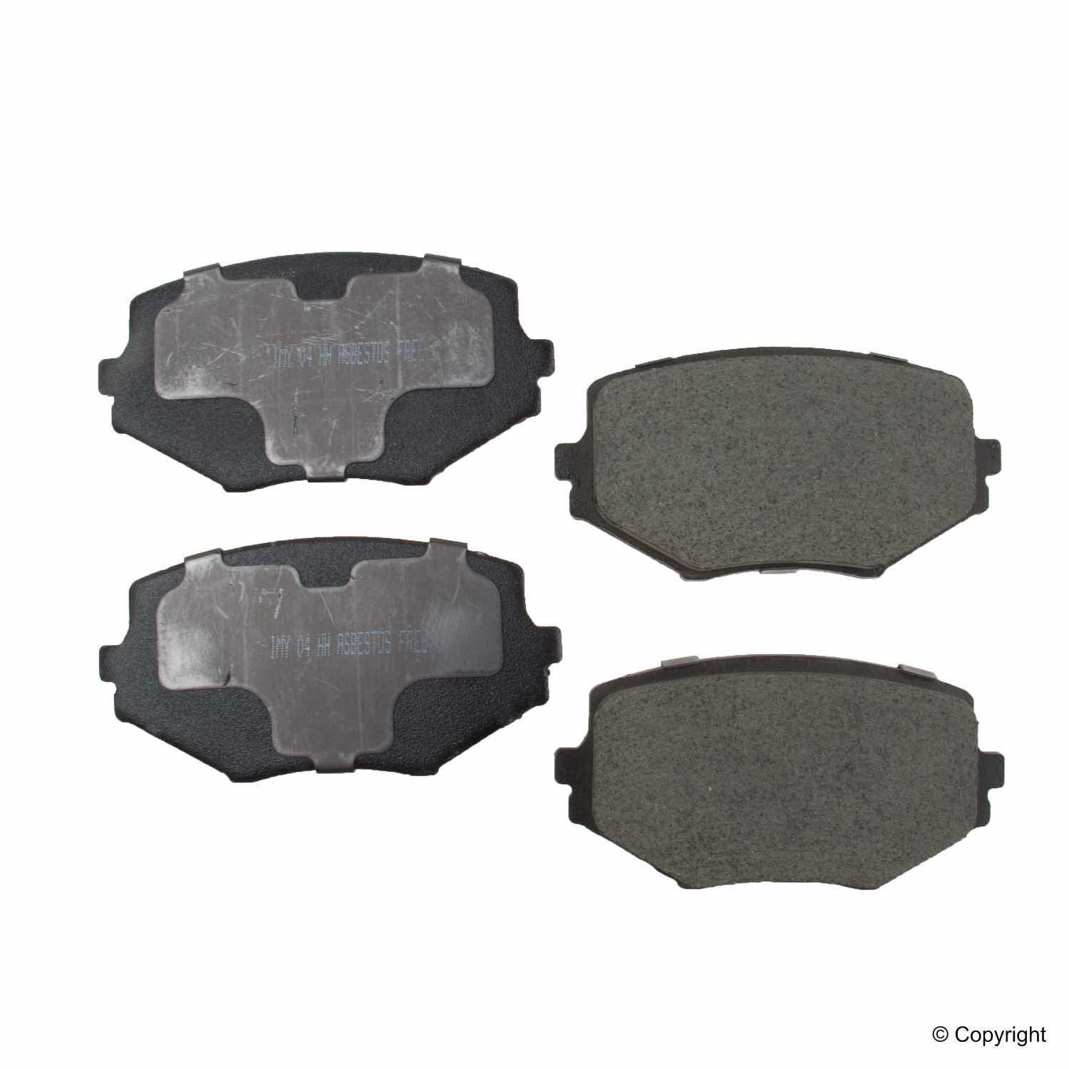 Meyle Disc Brake Pad