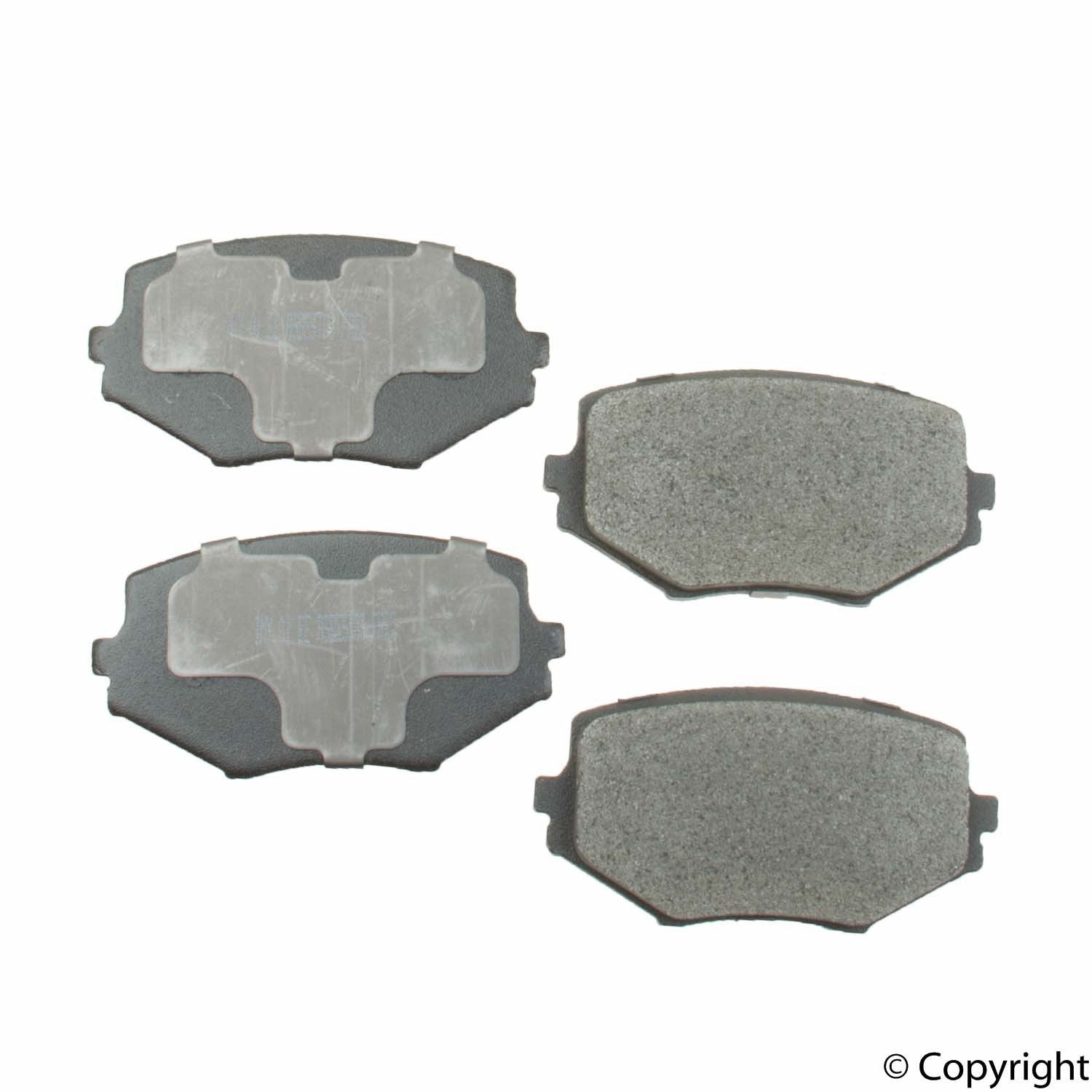 Meyle Disc Brake Pad