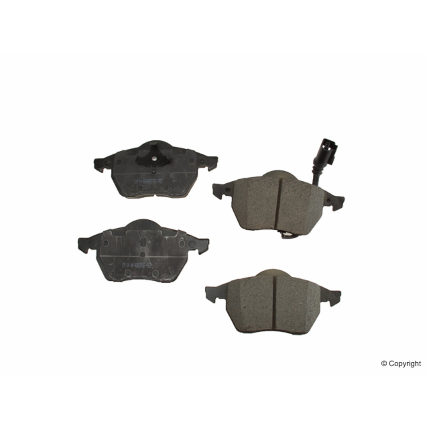 Meyle Disc Brake Pad