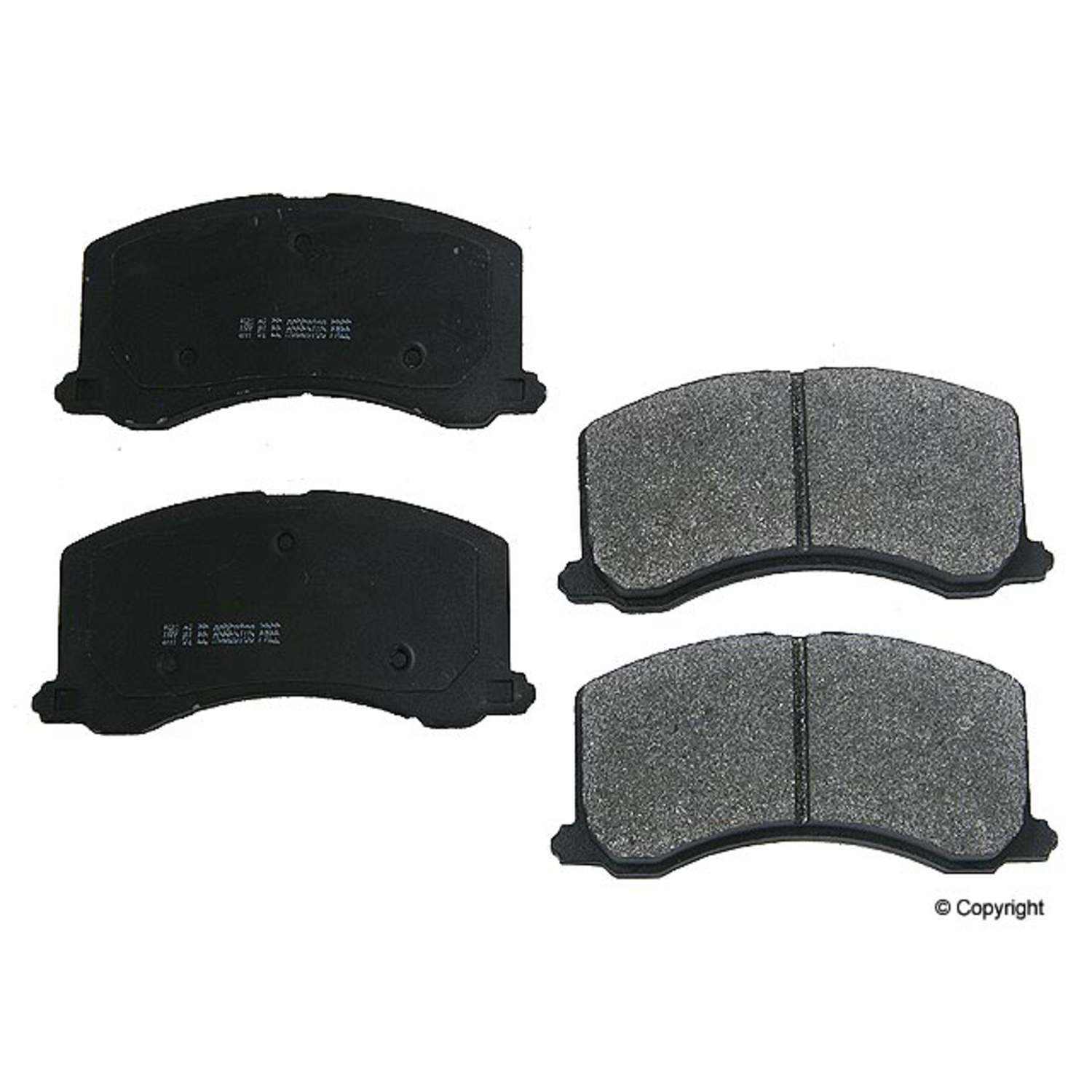 Meyle Disc Brake Pad
