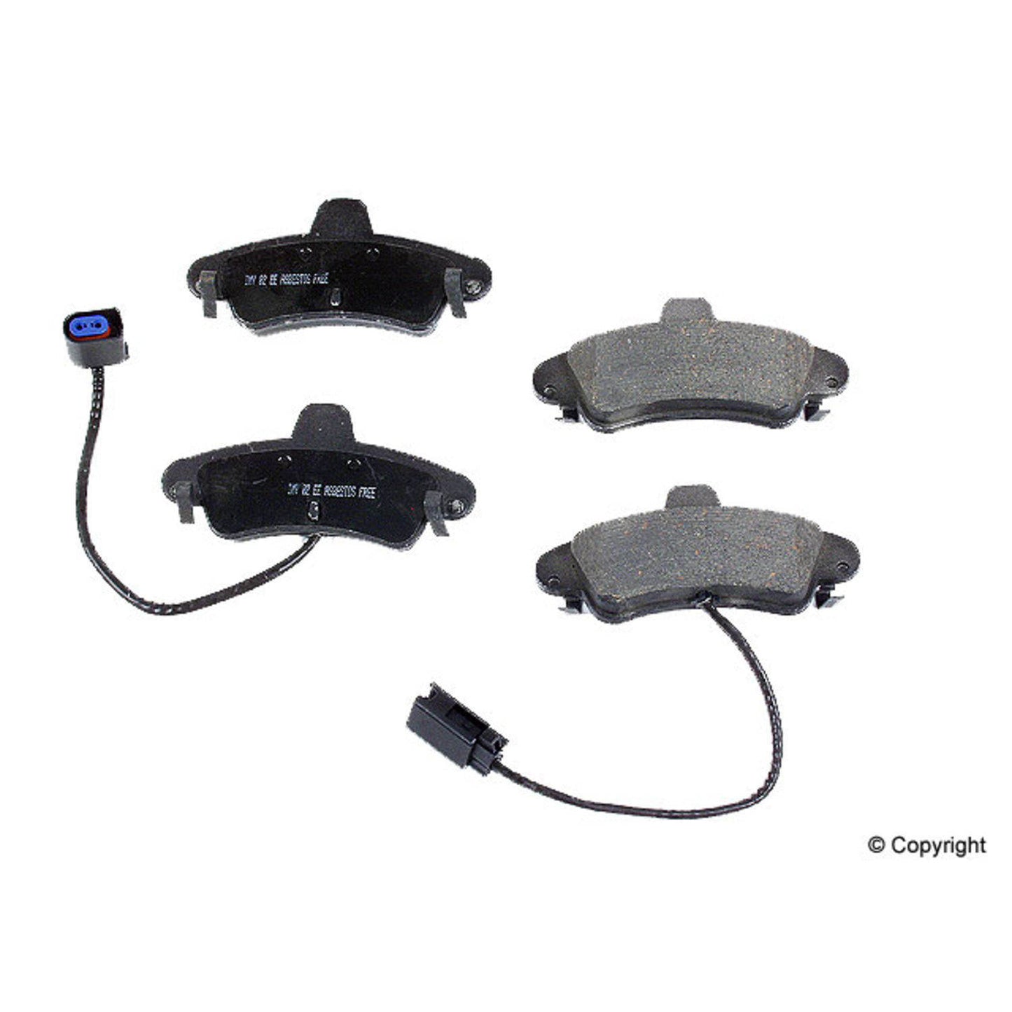 Meyle Disc Brake Pad