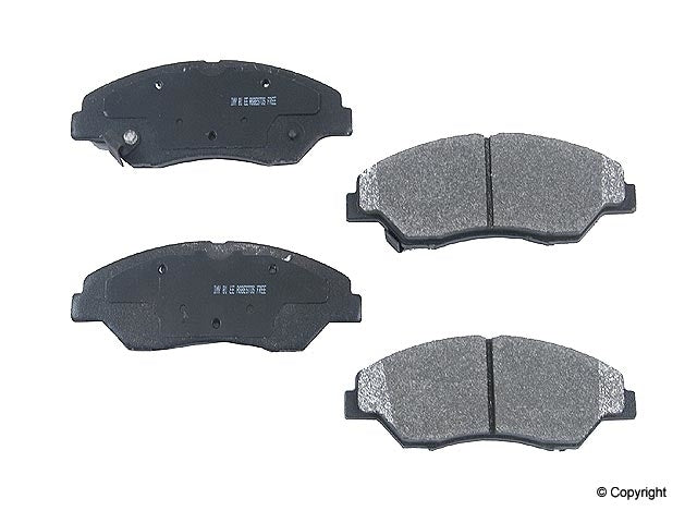Meyle Disc Brake Pad