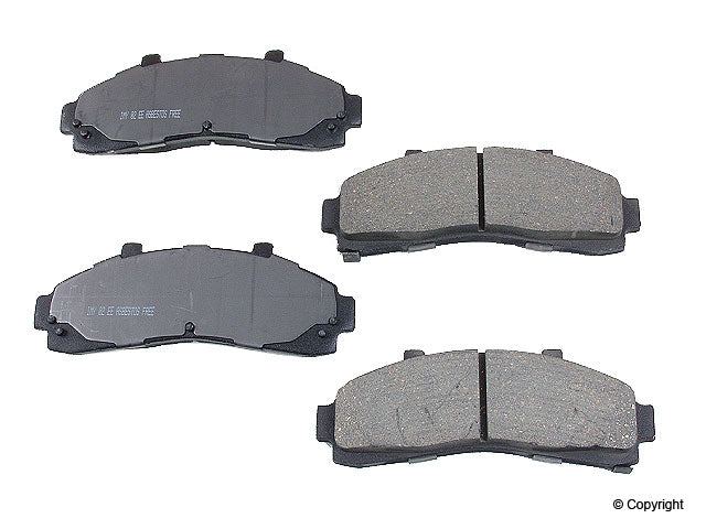 Meyle Disc Brake Pad