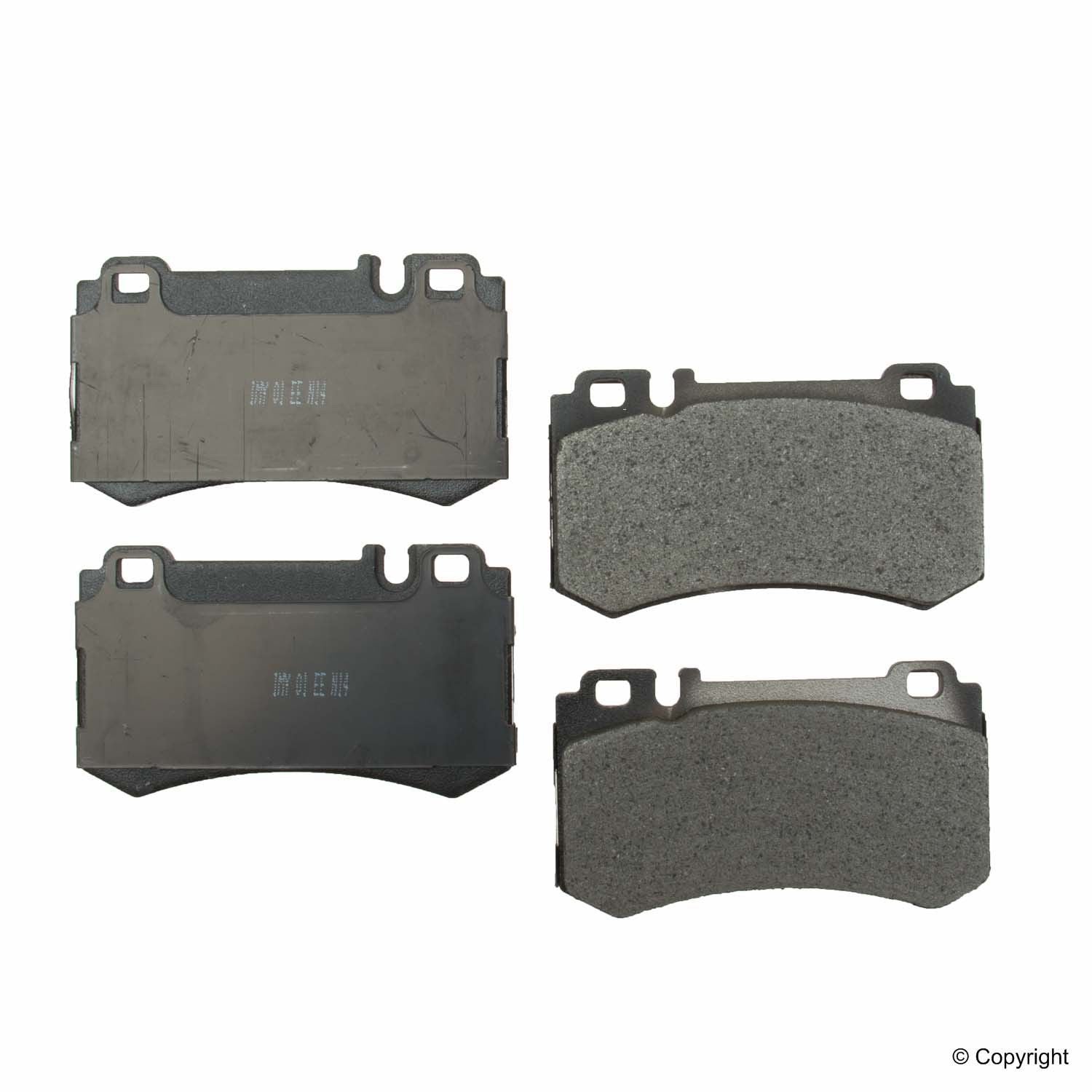 Meyle Disc Brake Pad