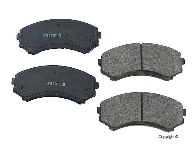 Meyle Disc Brake Pad