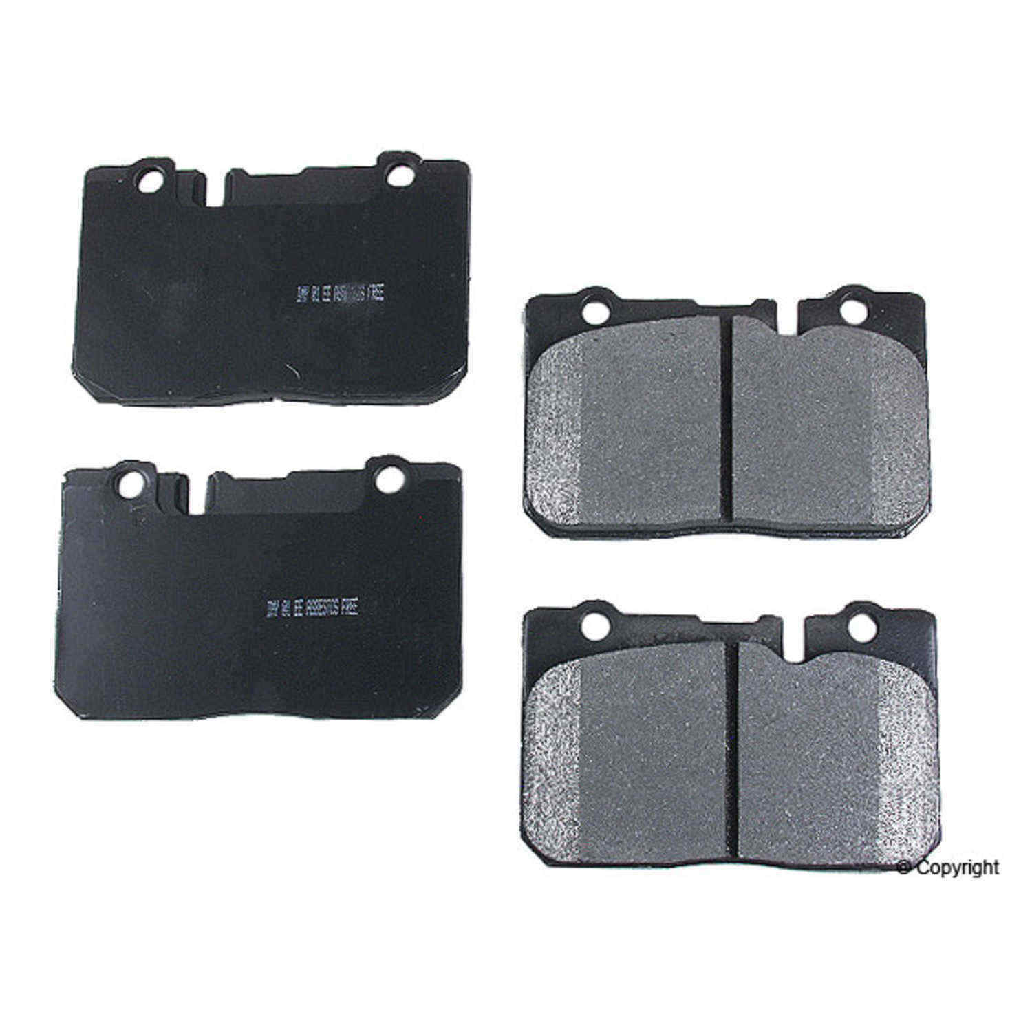 Meyle Disc Brake Pad