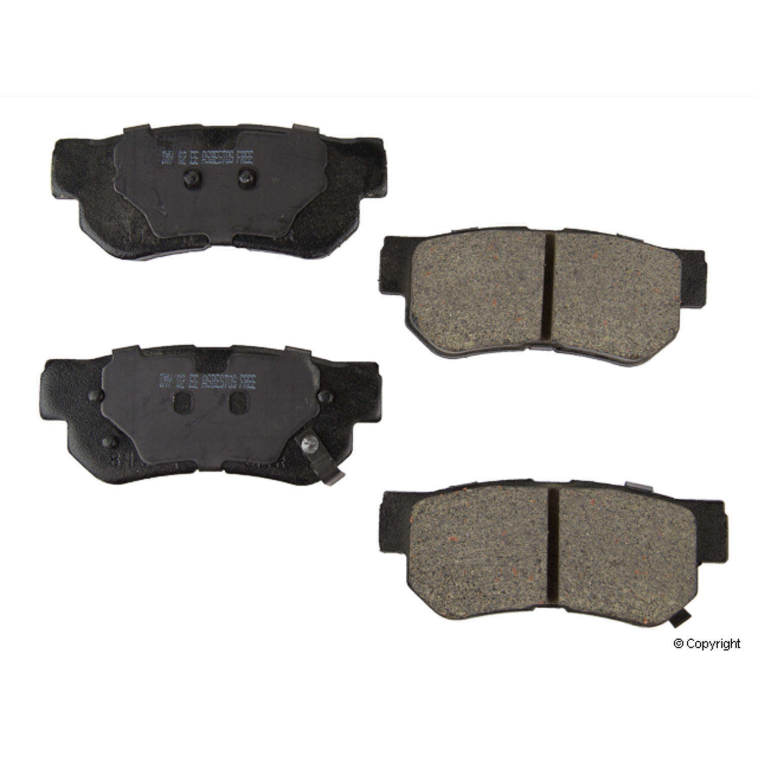 Meyle Disc Brake Pad