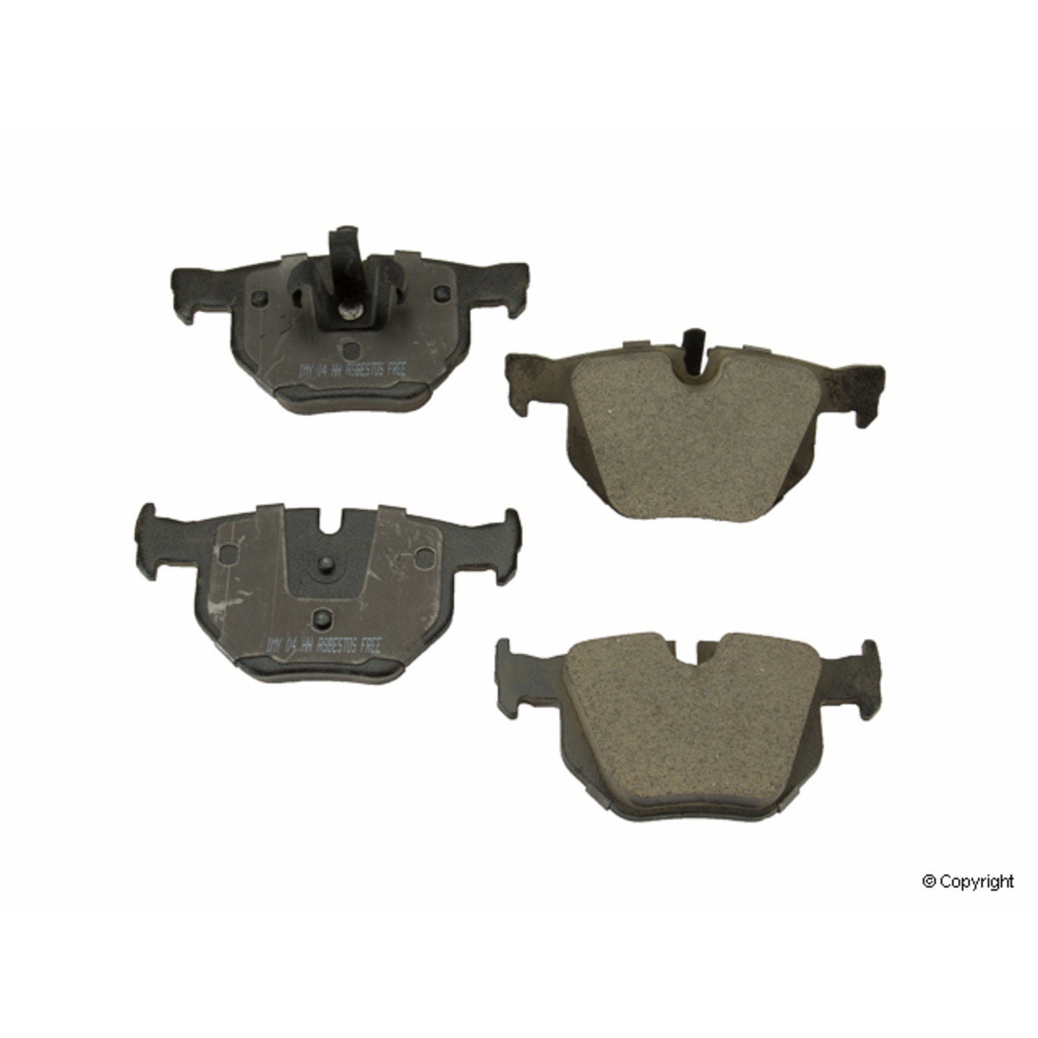 Meyle Disc Brake Pad