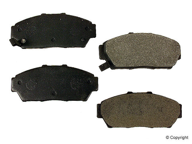 Meyle Disc Brake Pad