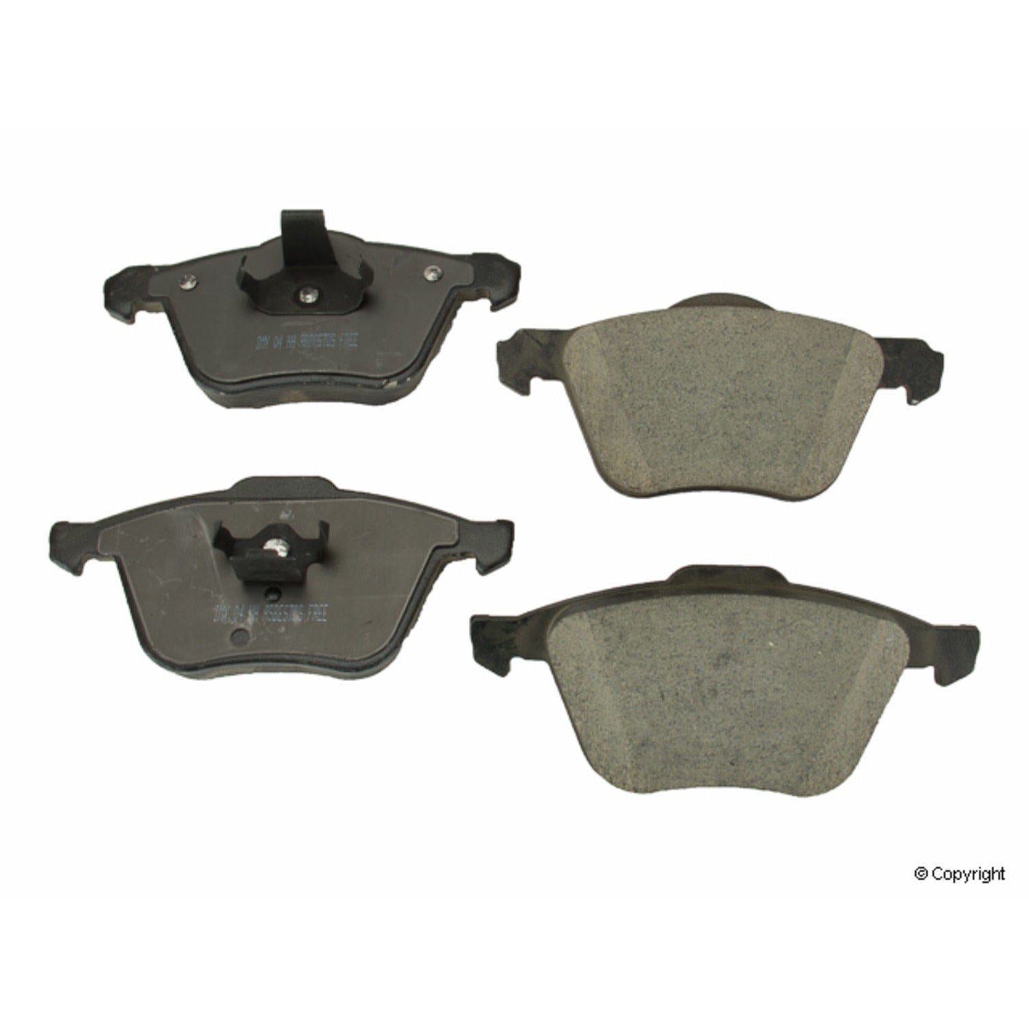 Meyle Disc Brake Pad