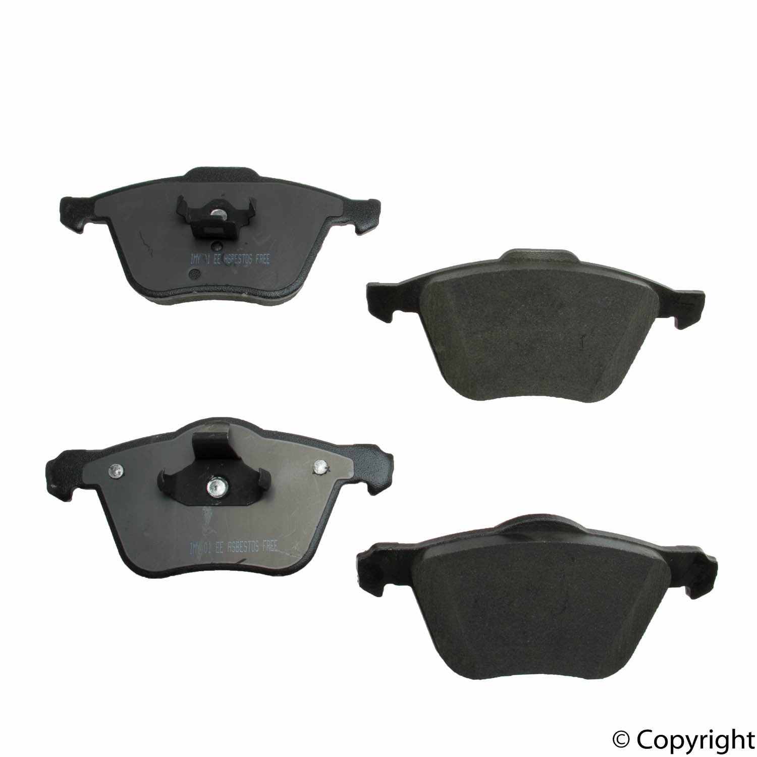 Meyle Disc Brake Pad