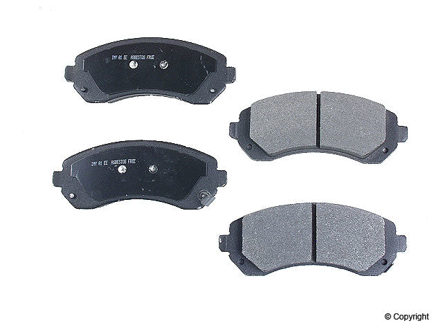 Meyle Disc Brake Pad