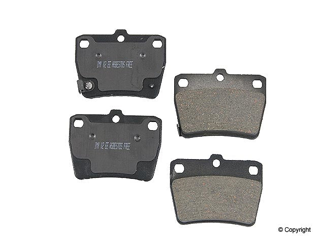 Meyle Disc Brake Pad