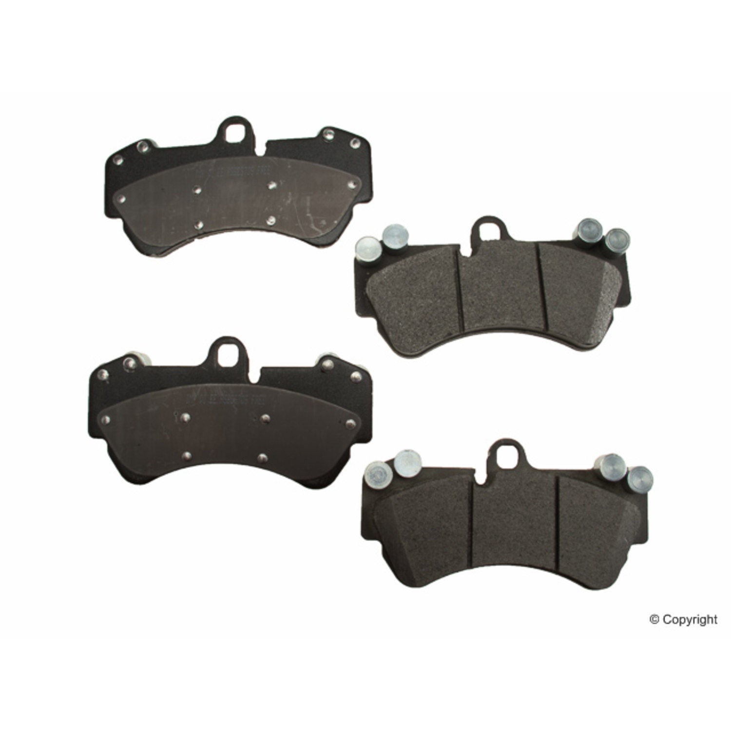 Meyle Disc Brake Pad