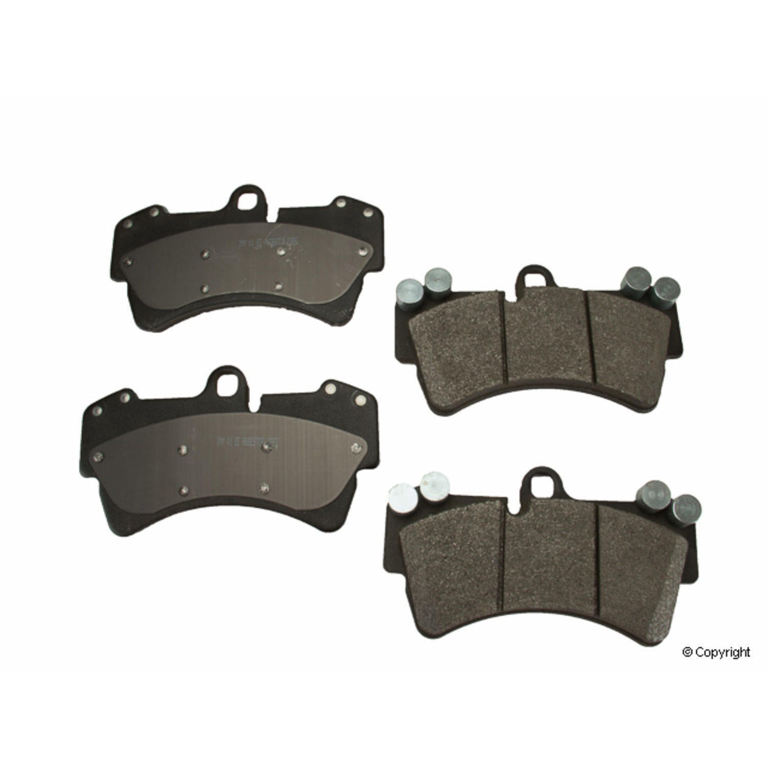 Meyle Disc Brake Pad