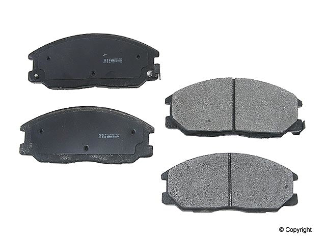 Meyle Disc Brake Pad