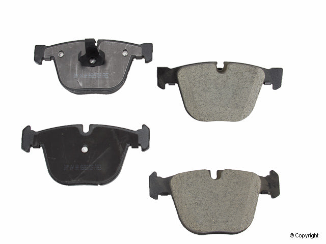 Meyle Disc Brake Pad