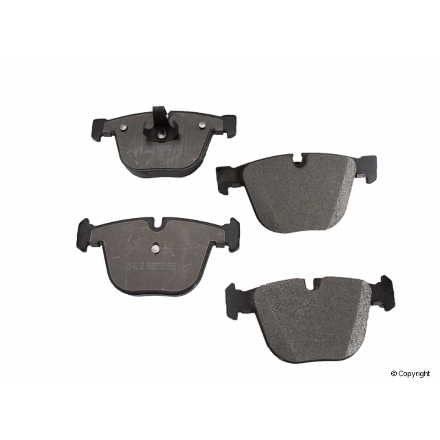 Meyle Disc Brake Pad