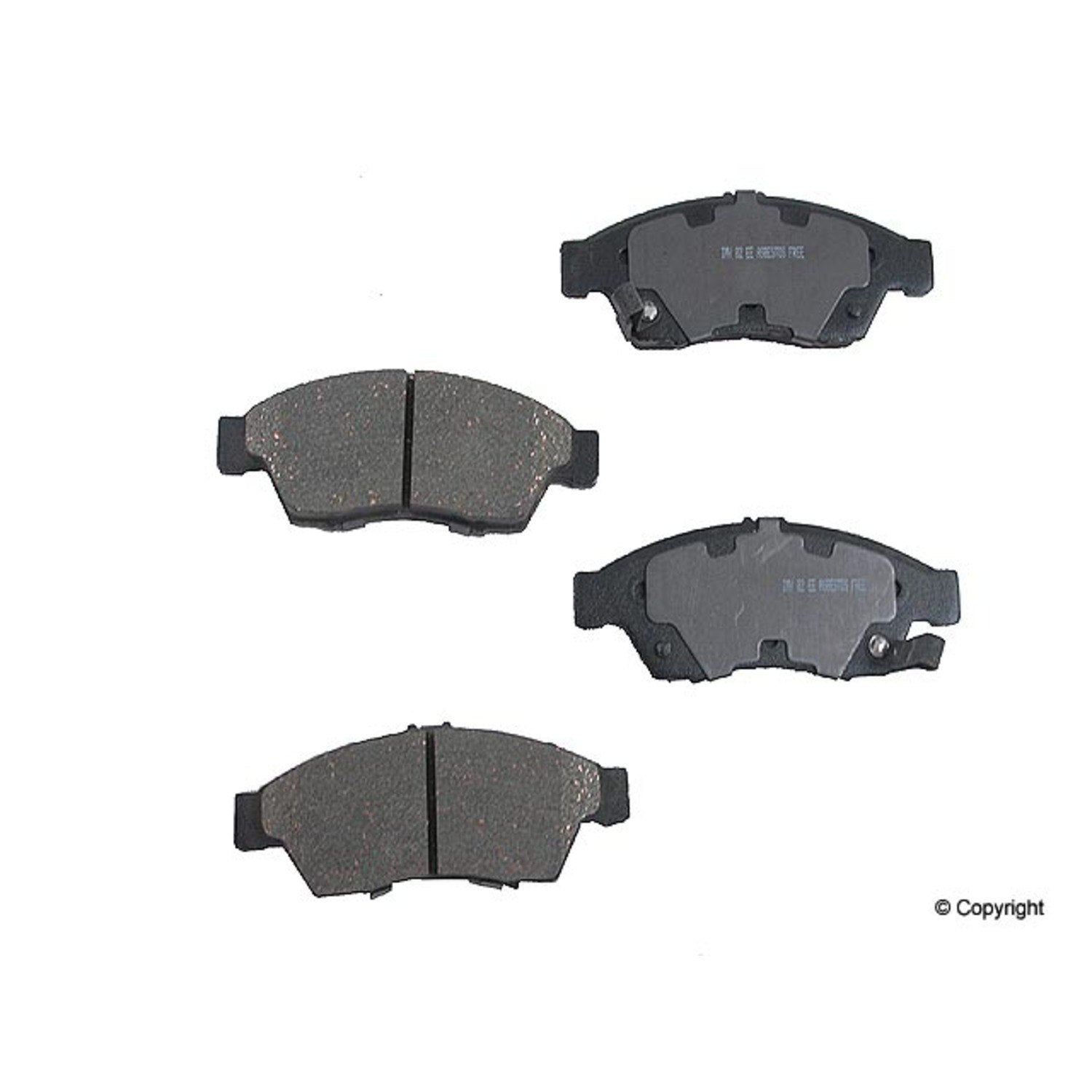 Meyle Disc Brake Pad